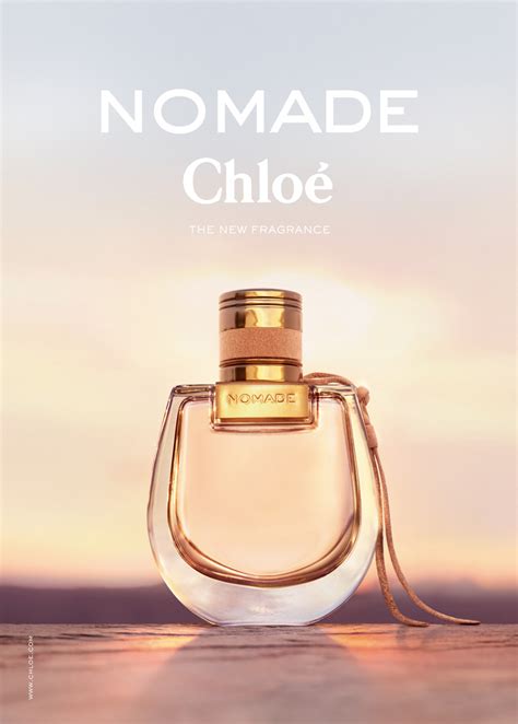 chloe nomade eau de parfum spray reviews|chloe nomade perfume chemist warehouse.